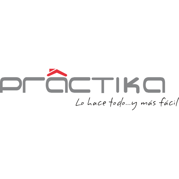 Practika Logo ,Logo , icon , SVG Practika Logo