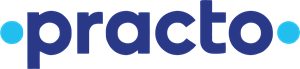 Practo Logo ,Logo , icon , SVG Practo Logo
