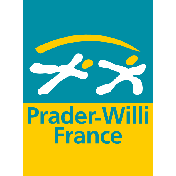 Prader-Willi France Logo ,Logo , icon , SVG Prader-Willi France Logo