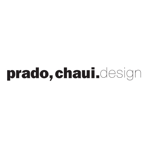 Prado Chaui Design Logo