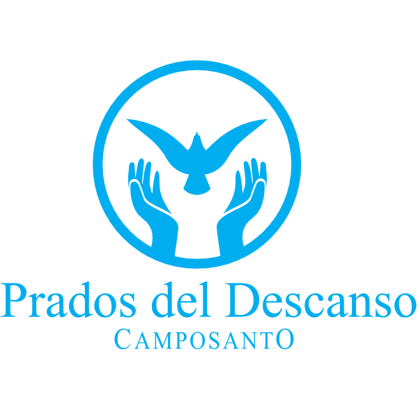 PRADOS DEL DESCANSO Logo ,Logo , icon , SVG PRADOS DEL DESCANSO Logo