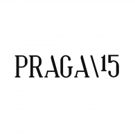 Praga 15 Logo