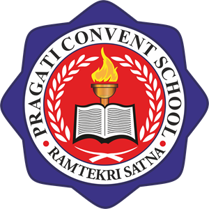 Pragati Convent School Logo ,Logo , icon , SVG Pragati Convent School Logo