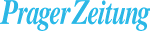 Prager Zeitung Logo ,Logo , icon , SVG Prager Zeitung Logo