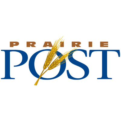 Prairie Post Logo ,Logo , icon , SVG Prairie Post Logo