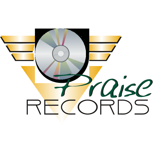Praise Records Logo ,Logo , icon , SVG Praise Records Logo