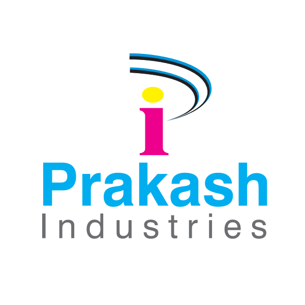 PRAKASH SIGN INDUSTRIES Logo