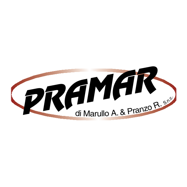 Pramar