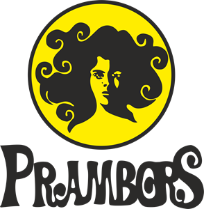 Prambors Radio Logo ,Logo , icon , SVG Prambors Radio Logo