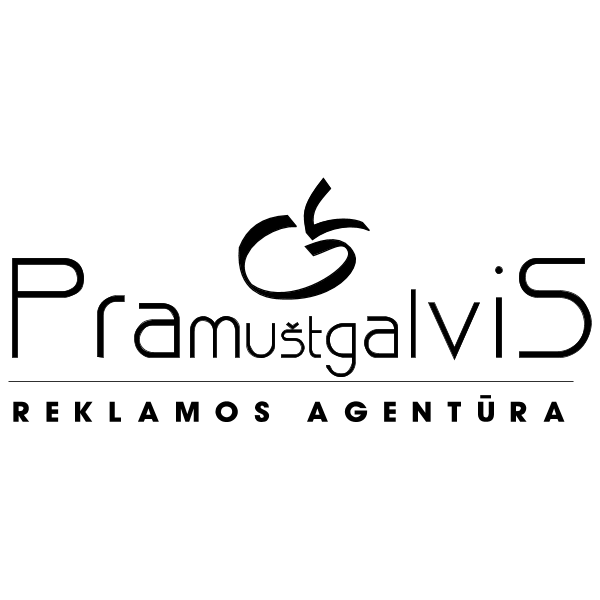 Pramustgalvis