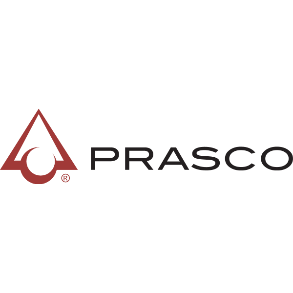 Prasco Logo ,Logo , icon , SVG Prasco Logo