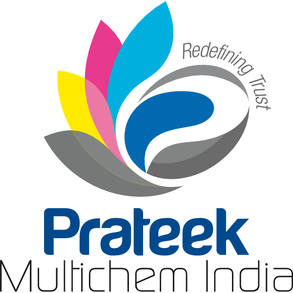 Prateek Multichem India Logo ,Logo , icon , SVG Prateek Multichem India Logo