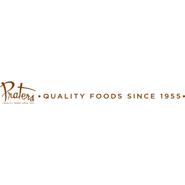 Praters Quality Foods Logo ,Logo , icon , SVG Praters Quality Foods Logo