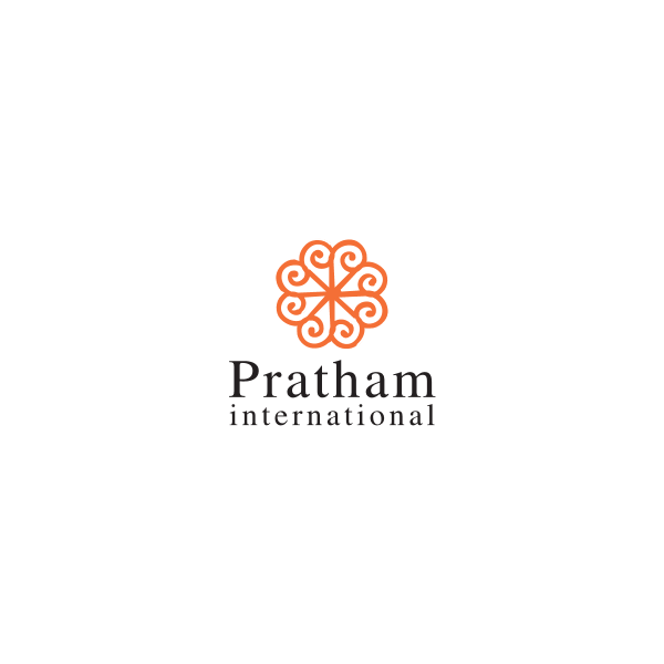 Pratham Logo