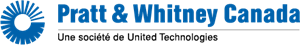 Pratt & Whitney Canada Logo ,Logo , icon , SVG Pratt & Whitney Canada Logo