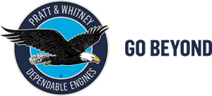 Pratt & Whitney Logo ,Logo , icon , SVG Pratt & Whitney Logo