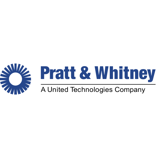 Pratt & Whitney Logo