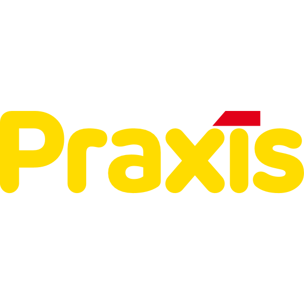 Praxis logo 2018