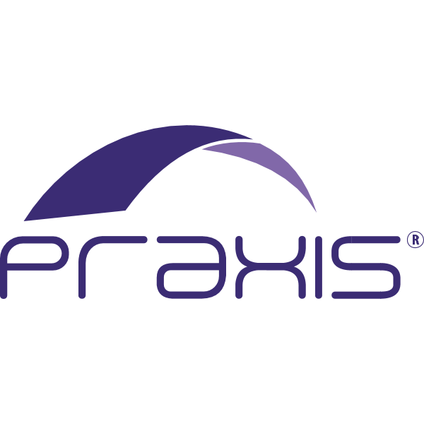 Praxis Logo ,Logo , icon , SVG Praxis Logo