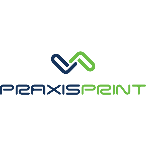 praxisprint Logo ,Logo , icon , SVG praxisprint Logo