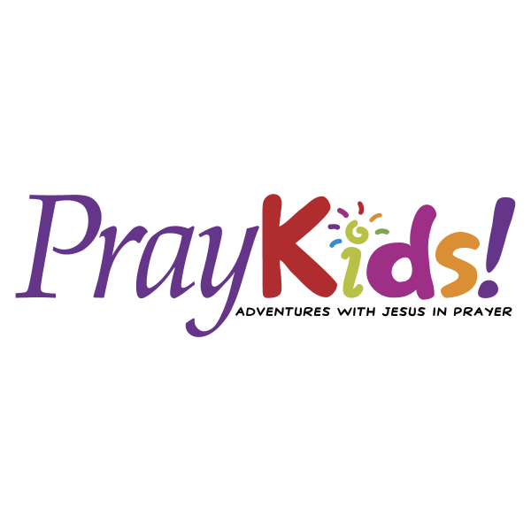 PrayKids!