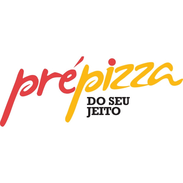 Pré-Pizza Logo ,Logo , icon , SVG Pré-Pizza Logo