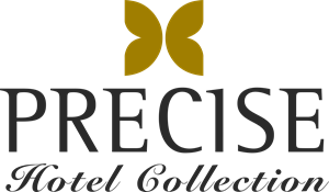 Precise Hotels & Resorts Logo ,Logo , icon , SVG Precise Hotels & Resorts Logo