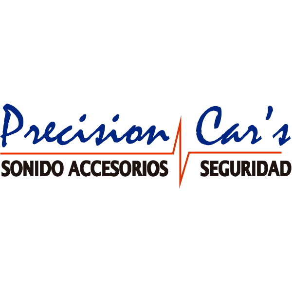 Precision Car’s Logo ,Logo , icon , SVG Precision Car’s Logo