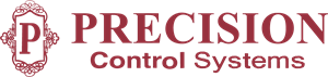 Precision Control Systems Logo ,Logo , icon , SVG Precision Control Systems Logo