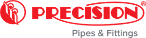 Precision Plastic Logo
