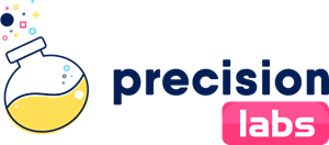 Precisionlabs Logo