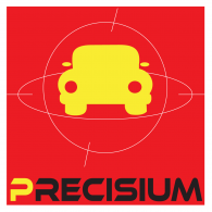Precisium Logo ,Logo , icon , SVG Precisium Logo
