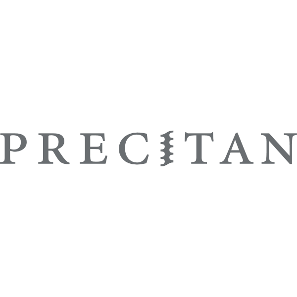 Precitan Logo ,Logo , icon , SVG Precitan Logo