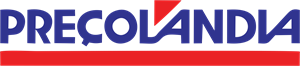 Preçolandia Logo ,Logo , icon , SVG Preçolandia Logo
