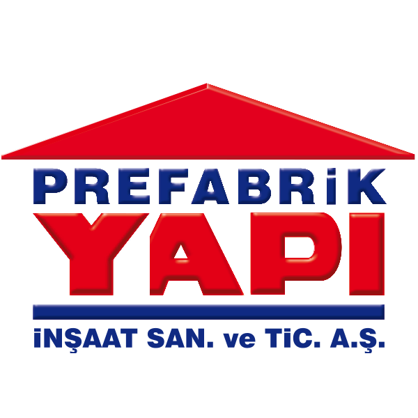 Prefabrik Yapi Logo