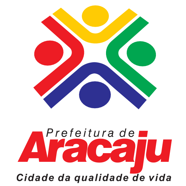 Prefeitura Aracaju Logo ,Logo , icon , SVG Prefeitura Aracaju Logo