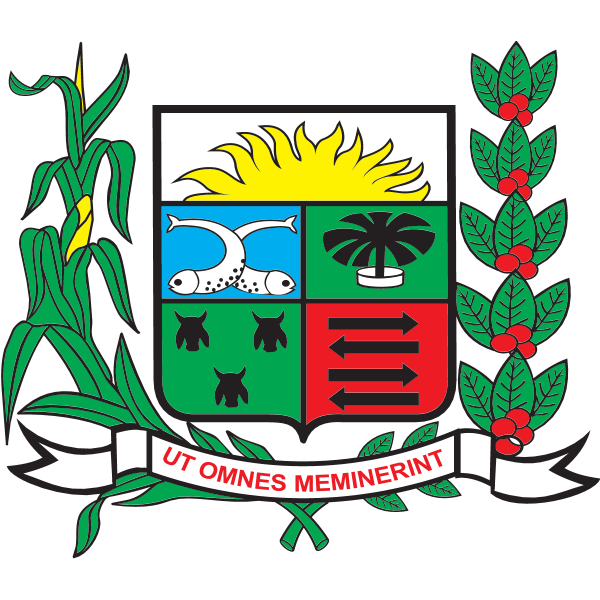 Prefeitura Araxá Logo