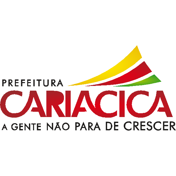 Prefeitura Cariacica Logo ,Logo , icon , SVG Prefeitura Cariacica Logo