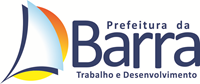 Prefeitura da Barra Logo ,Logo , icon , SVG Prefeitura da Barra Logo