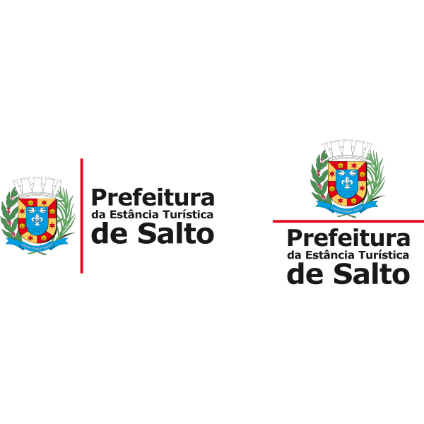 Prefeitura da Estância Turística de Salto Logo ,Logo , icon , SVG Prefeitura da Estância Turística de Salto Logo