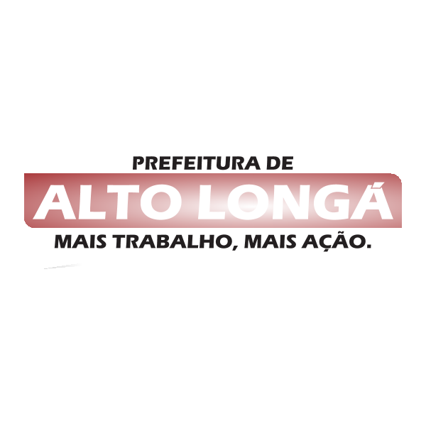 Prefeitura De Alto Longa – Piaui Logo