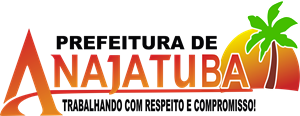 Prefeitura de Anajatuba/MA Logo