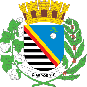 Prefeitura de Araçatuba Logo