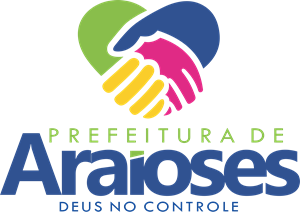 PREFEITURA DE ARAIOSES 2017-2021 Logo