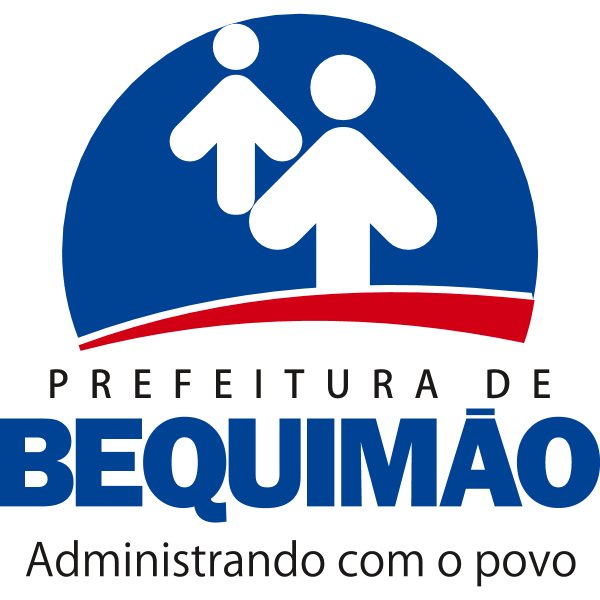PREFEITURA DE BEQUIMÃO-MA Logo ,Logo , icon , SVG PREFEITURA DE BEQUIMÃO-MA Logo