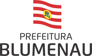 Prefeitura de Blumenau Logo