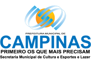 Prefeitura de Campinas Logo ,Logo , icon , SVG Prefeitura de Campinas Logo