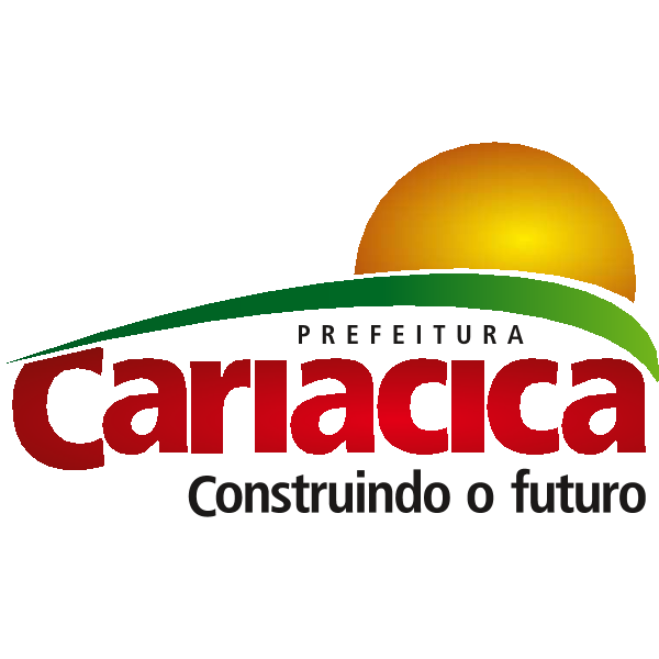 PREFEITURA DE CARIACICA – ES Logo