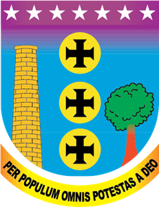 PREFEITURA DE CONTAGEM Logo