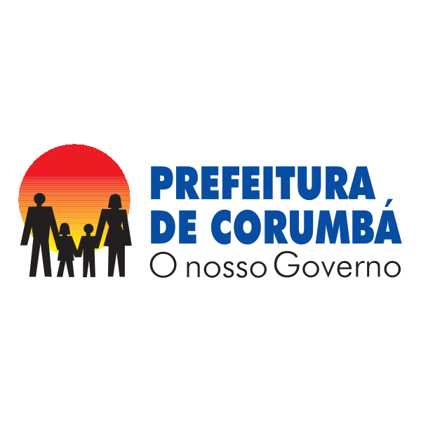 Prefeitura De Corumba Logo ,Logo , icon , SVG Prefeitura De Corumba Logo